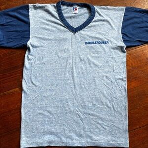 1980’s Vintage Athletic Tshirt